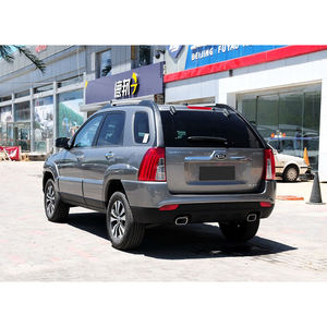 <span class=keywords><strong>Kia</strong></span> SUV <span class=keywords><strong>Sportage</strong></span> 2013 2012 2011 2.0L Automatique Deux Roues Motrices DLX Voitures à Essence Suv d'occasion - Product Image 6