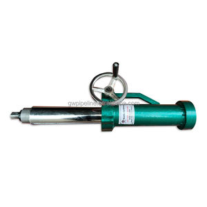 出厂价 HT50 手动式 <span class=keywords><strong>2</strong></span>/4/8 英寸热扩孔机，适用于水、油、气管道 - Product Image 6