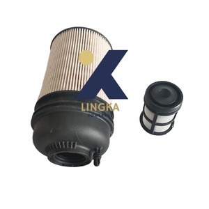 Filtre à carburant de haute qualité pour camion A4710902755 E445KPD314-2 PU12002-2Z A4710902455 pour moteur diesel de camion - Product Image 6