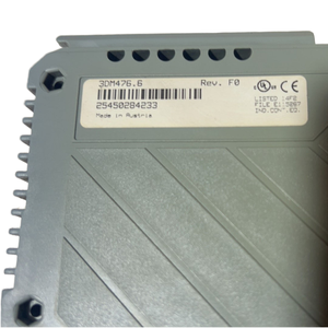 Module PLC 3DM476.6 DM476 pour B&R - Product Image 6