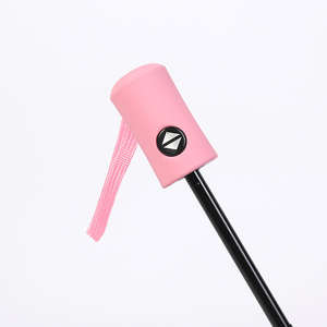 <span class=keywords><strong>Parapluie</strong></span> classique entièrement automatique Litaiying LT3151 en ABS, pliable en trois sections, avec démontage facile, 10 baleines, impression de logo pour cadeaux promotionnels - Product Image 4