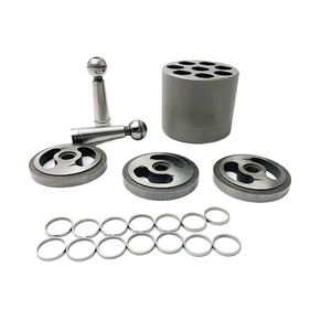 A2FM80 A2FO80 A2FM90 A2FO90 Bloc-cylindres rotatif, Pistons, Plaque, Plaque de patin, Pièces de rechange, Pièces de pompe - Product Image 4