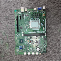 Carte mère de bureau d'occasion TPC-F125-SF S01-pF2xxx 89B4 N05248-001 M82922 IDE/SATA 128 Go Monocanal Accessoires 100% testé USB