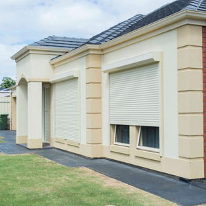 Tapparelle automatiche isolate persiane <span class=keywords><strong>in</strong></span> <span class=keywords><strong>alluminio</strong></span> per la casa - Product Image 5