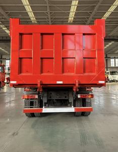 Precio de Sinotruk en Etiopía, Camión Volquete HOWO Tx 6X4 de 16-25 Metros Cúbicos, 10 Ruedas, Usado <span class=keywords><strong>y</strong></span> Nuevo, Camión de Minería en Venta - Product Image 6