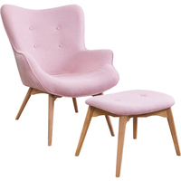 Funda de sofá en forma de l, conjunto de diseño, reclinable, de gama alta, único y barato, color rosa, nuevo