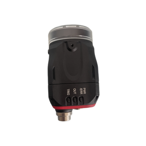 Sensor de Imagen KEYENCE IV-H500CA IV-HG300CA IV-H500MA, Modo de Autoenfoque a Color Estándar, Utilizado para Detección de Objetos Extraños, en Stock - Product Image 2