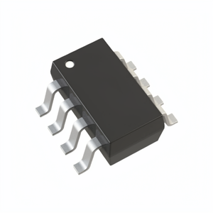 Authorized Distributor Data Acquisition SOT 23 8 AD5062BRJZ-2REEL7 Buy Online Electronic Components - Product Image 1