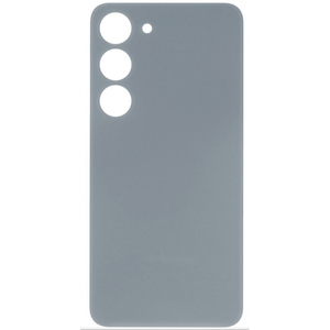 Coque arrière pour Samsung Galaxy S23 Plus 5G S916B Rouge - Product Image 1