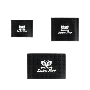 ที่หนีบผมสำหรับร้านทำผมที่หนีบผมสำหรับเครื่องมือช่างตัดผมเทปห่วงกันลื่นทนความร้อน - Product Image 1