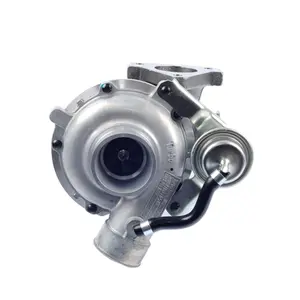 Complete Turbo RHF5 8973125140 Turbocharger for Isuzu Bighorn for Isuzu Trooper Turbo Turbolader