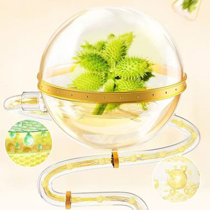 Hisopos de Algodón con Aceite de Cocklebur Hainuo de Haier, Hisopos de Algodón con Aceite de Cocklebur, Parches Nasales con Aceite de Cocklebur para Alivio Nasal en Adultos y Niños - Product Image 2