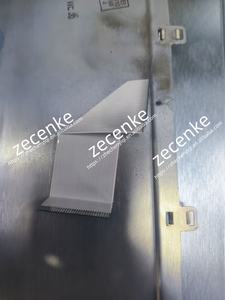 1 cable plano 5185-1382 para fuente de alimentación HP/ KEYSIGHT Agilent N6702A - Product Image 3