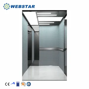 Passenger Elevators Suppliers Automatic Passenger Lift cheap elevators