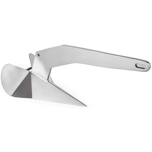 Herrajes Marinos, Accesorios para Barcos, Serie de Anclas, Piezas y Suministros para Yates de Acero Inoxidable 316, Ancla <span class=keywords><strong>Delta</strong></span> - Product Image 1