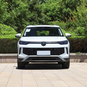 มีรถในสต็อก V_W Tayron 2026 1.5T SUV ขนาดกลาง พื้นที่กว้างขวาง เกียร์ 7 สปีด Wet DCT ยูโร 6 เครื่องยนต์เบนซิน พวงมาลัยซ้าย ไมล์ 0 กม. พร้อมมัดจำ - Product Image 2