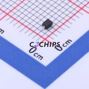 Nuevo Diodo Zener Original MM3Z9V1 SOD-323, Venta al por Mayor de Componentes Electrónicos, Proveedor de Chips y Servicio BOM - Product Image 1