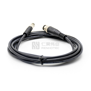 <span class=keywords><strong>M12</strong></span> cáp <span class=keywords><strong>Ethernet</strong></span> <span class=keywords><strong>M12</strong></span> Nam 4 pin để M8 4pin <span class=keywords><strong>Splitter</strong></span> cáp kết nối - Product Image 6