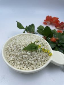 Granuli di sbirciatina di alta qualità del prodotto PBAT dei laboratori dentali preferiti - Product Image 4