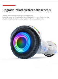 Scooters électriques auto-équilibrants <span class=keywords><strong>Hoverboard</strong></span> 6.5 pouces <span class=keywords><strong>Hoverboard</strong></span> Black friday 2023 Go <span class=keywords><strong>Kart</strong></span> <span class=keywords><strong>Hoverboard</strong></span> - Product Image 4