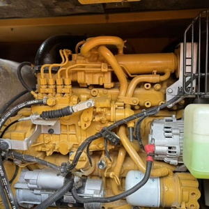 รถขุดตีนตะขาบไฮดรอลิกมือสอง CAT310 ยี่ห้อ Caterpillar ผลิตในญี่ปุ่น น้ำหนัก 10 ตัน บุ้งกี๋ขนาด 0.45 ตร.ม. กำลัง 55.4 กิโลวัตต์ - Product Image 4