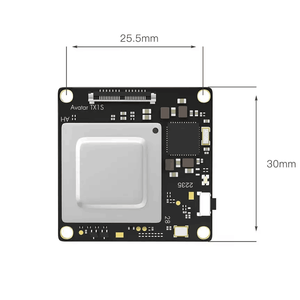Caddx walkhail <span class=keywords><strong>HD</strong></span> mini 1S and MINI 1S Lite 32G โมดูล vtx 1080P วิดีโอ <span class=keywords><strong>ULTRA</strong></span> Long Range - Product Image 6