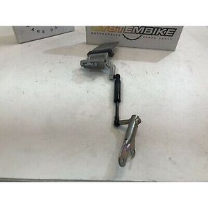 Specchietto Moto Sinistro Systembike per Tracer 900 2015-2017, MT-07 2014-2016, MT-09 2017-2020 - Product Image 5