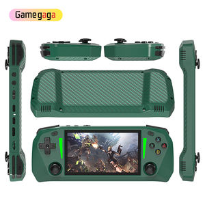Consola de Juegos Portátil X G33, Pantalla IPS de 4.3 Pulgadas, Joysticks 3D Dobles, Batería de 2500 mAh, 20000 Juegos Integrados, Salida HD - Product Image 5