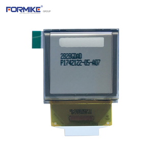 In Stock 1.5 Inch Thin <strong>E-Paper</strong> Module with 128x128 Pixels PMOLED Color OLED SPI <strong>Screen</strong> Display - Product Image 5