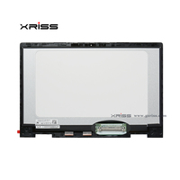 Reemplazo original de computadora portátil FHD para HP Envy X360 15-BP 15,6 "FHD LCD LED Asamblea de pantalla táctil