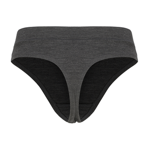 Active Adventure String en <span class=keywords><strong>laine</strong></span> mérinos évacuant l'humidité pour femmes pour le sport et le plein air - Product Image 1