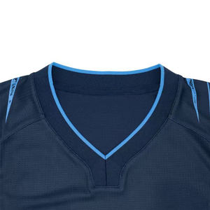 2025-2026 Napoli Fußballtrikot Heim Auswärts Fußballshirt Individueller Druck Victor Osimhen Kvaratskhelia Großhandel Fußballtrikots - Product Image 4