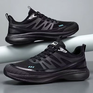 <span class=keywords><strong>Zapatos</strong></span> Deportivos Casuales Cómodos y Transpirables de Malla EVA Ligera, Estilo Pareja, Novedad 2026 - Product Image 6