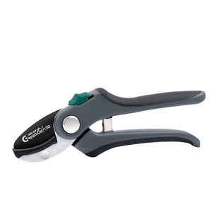 กรรไกรตัดแต่งกิ่ง Green Guard Sk5 แบบบายพาส เหล็กกล้าคาร์บอนเคลือบเทฟลอน ขนาด 10-20 มม. สำหรับทำสวนและพืชสวน - Product Image 1