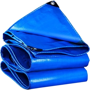 Telo Impermeabile Professionale 200GSM per Container, Direttamente dalla Fabbrica, per l'Africa - Product Image 1