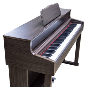 Piano numérique 88 touches à mécanisme marteau, piano électronique - Product Image 4