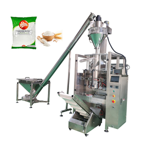 Máquina automática de envasado de <span class=keywords><strong>polvo</strong></span> de cacao, bolsa prehecha, <span class=keywords><strong>Turmeric</strong></span>, 500g - Product Image 1