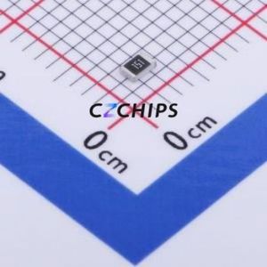 Résistance SMD CR0805J150RP05Z 0805 (Type : Film Épais) (Résistance : 150 Ohms Précision : 5%) - Product Image 1