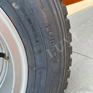 Semi-<span class=keywords><strong>remorque</strong></span> haute résistance de 80 tonnes utilisée pour le chargement de la <span class=keywords><strong>remorque</strong></span> à benne basculante arrière en grain de pierre avec caractéristiques étanches scellées - Product Image 5