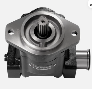 Bomba hidráulica para retroexcavadora 310K 310E 310J 310G 710D AT179792, compatible con bomba de engranajes PGP PGM - Product Image 4
