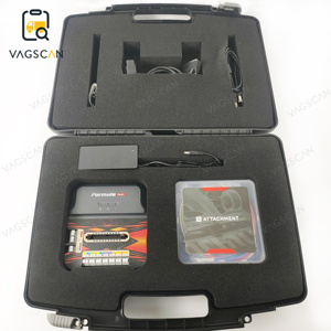 2026 for FormulaFLash ECU Programmer Formula Flash Clean VIN Modify Read Write EEPROM ECU Clone TCU Chip Tuning Online Update - Product Image 1