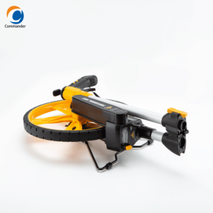 Roues de mesure de Distance de compteur de marche polyvalentes TM12, roues de mesure numérique - Product Image 5