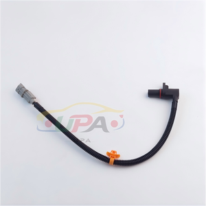 Sensor de Posición del Cigüeñal de Piezas de Motor de Automóvil de Calidad Original 39180-03251 para H-yundai Accent K-ia Ceed 3918003251 - Product Image 5