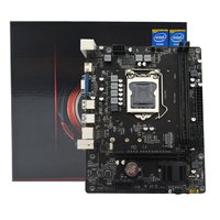 Processeur Intel I5-10600 I5-11500 pour carte mère de bureau Q470 H470 LGA1200