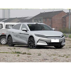 2025 BYD Han L EV DM-i <span class=keywords><strong>voiture</strong></span> électrique DM-P haute vitesse AWD 4WD berline 1102 <span class=keywords><strong>chevaux</strong></span> nouvelle énergie nouveau véhicule à <span class=keywords><strong>vendre</strong></span> - Product Image 3