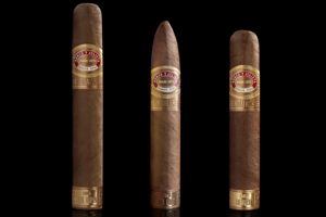 Anillos para Cigarros Romo Julie Viejo 'E' <span class=keywords><strong>Epicure</strong></span> JR, Anillo Conmemorativo del 50 Aniversario, Edición Limitada 2024 - Product Image 6