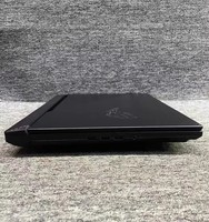 Laptop da Gaming ROG Strix Quad Core Intel Core I7 10a Gen 2.166GHz RTX2060 16GB RAM 512GB SSD 15.5" 144Hz 10 A+