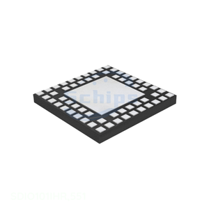 In Stock USB5434-3089JZX-TR 64 VFQFN Exposed Pad Interface Electronics Component - Product Image 1