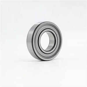 SKF High Precision Size 80*140*26MM 6216 2RS 6216-2RS 6016RS Deep Groove Ball Bearing - Product Image 6