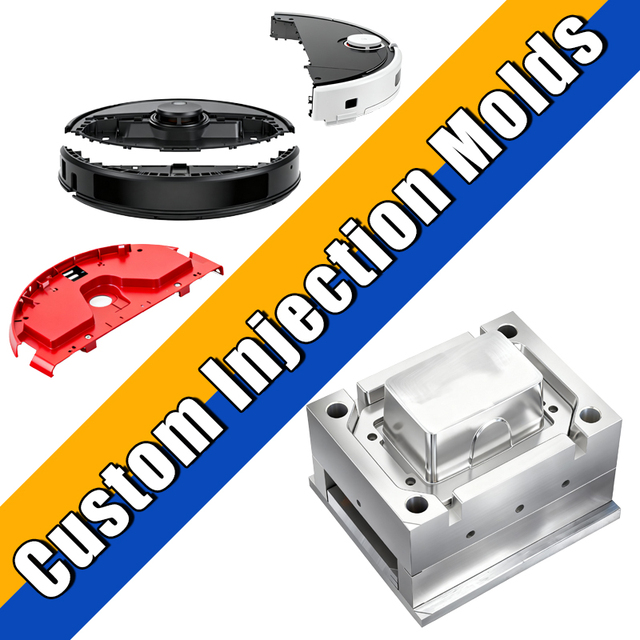 Professional Extrusion Plastic Process for Products Covers Manufacturing Module Components Injection Molding Companies